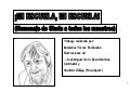 Homenaje maestros gloria fuertes