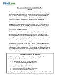 Obama's Homeowner Affordability and Stability Plan
