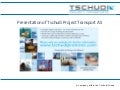 Home pagepresentation