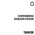 Homesense kit manual