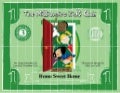 The Millionaire Kids Club: Home Sweet Home
