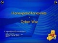 Honeypots in Cyberwar