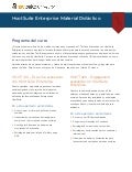 HootSuite Enterprise Material Didáctico