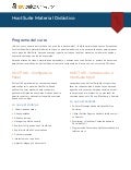 HootSuite Material Didáctico