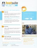 HootSuite in the Hospital -- Twittering a Surgery Case Study