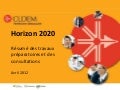 Horizon2020