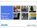 Facebook Beyond The Wall