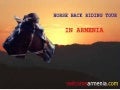 Horse Back Riding Tour In Armenia