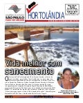 Boletim informativo de Hortolândia- Abril - 2010