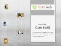 Hospital management-information-system-hMIS