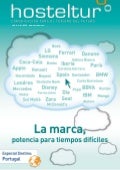 Hosteltur 193. La marca, potencia para tiempos difíciles