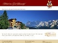 Urlaub im Hotel Raunerhof in Schladming, Österreich in Ski amadé - direkt neben der Piste