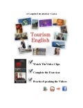 Hotel and travel english
