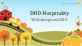 Hotel internet marketing