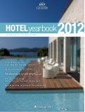 Hotel yearbook 2012
