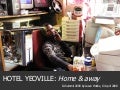 Hotel Yeoville