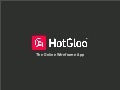 HotGloo Start-Up Talk WebExpo 2010