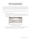 Hotspot mikrotik