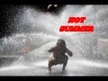 Hot summer