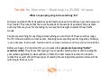 Google Hot Trends Search Formula: Get Traffic Fast