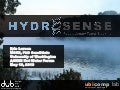 HydroSense for Water Management Scientists