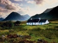 Houses With A Super View