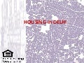 Housing in delhi