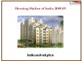 Housing Skyline India