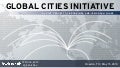 Brookings Metropolitan Policy Program: Global Cities Initiative, Houston