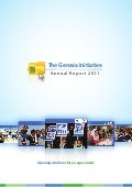 English Annual Report 2011 