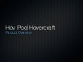 Hovercraft