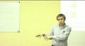 Як нові медіа трансформують суспільство - виступ на  Legalcamp 2010, ч. 1