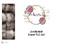 Different learning styles ~ Sweet TLC Ltd