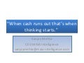 How To Beat Recession In Uncertain Times