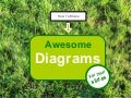 How to make Awesome Diagrams for your slides