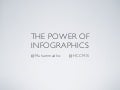 The Social & SEO Power of Infographics