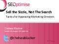 How to Pitch SEO: Sales Tips for Appeasing Marketing Directors #BrightsonSEO