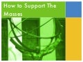 Supporting Plugins