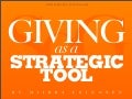 How to use giving to make profit?