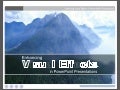 How to : Visual Effects in PowerPoint 2003