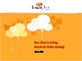 How cloud is fueling growth for online gaming
