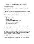 How do you impress a guy  - Advice every girl must know