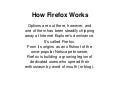 How Firefox Works