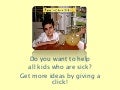 How Kids Can Help Raise Money for Alex’s Lemonade Stand Foundation for Childhood Cancer
