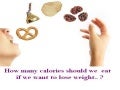 How Many Calories