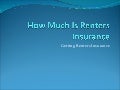 How Much Is Renters Insurance