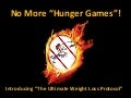 How people safely lose 0.5 to 1 pound per day on the ultimate natural weight ( fat ) loss diet protocol