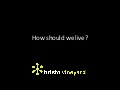 How Should We Live? - Part 4