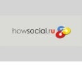 HowSocialRU Launch Presentation, Startup Weekend Athens