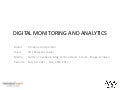How's your operator in social media